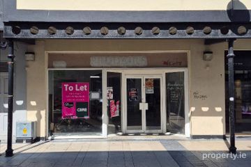 6 Abbey Court, The Square, Tralee, Co. Kerry