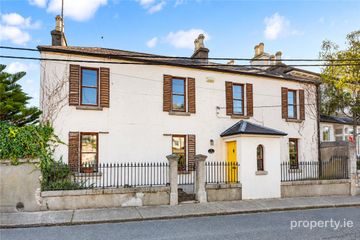 1 Mont Alto, Sorrento Road, Dalkey, Co. Dublin, A96 KR83