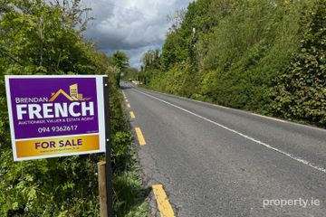 Cloonlee, Knock, Co. Mayo