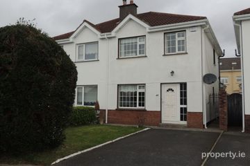 45 White Oaks - Doire Gheal , Lower Clybaun road  , Knocknacarra, Co. Galway
