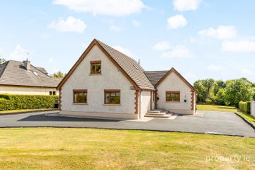 Nurney Demesne, Nurney, Co. Kildare, R51P206