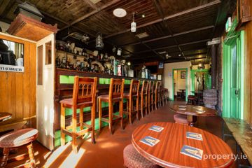 Coach House & Olde Bar,Main Street,Glaslough,Monaghan, Glaslough, Co. Monaghan — photo 3