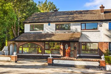 6 Rossmore Avenue, Dublin 6w, Templeogue, Dublin 6w, D6WDP60