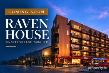 Raven House, Finglas, Dublin 11