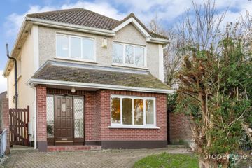132 Meadow Park, Churchtown, Dublin 14, Co. Dublin, D14X2H6