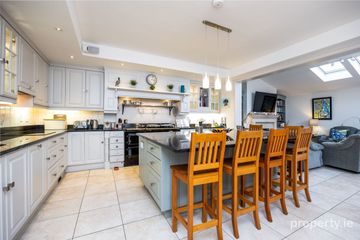 Nutley Road, Donnybrook, Donnybrook, Dublin 4