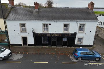 Clarke`s Pub & Residence, Main Street, Lanesborough, Co. Longford, N39X796