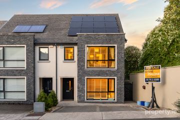 69 Crosforge, Saggart, Co. Dublin, D24W571