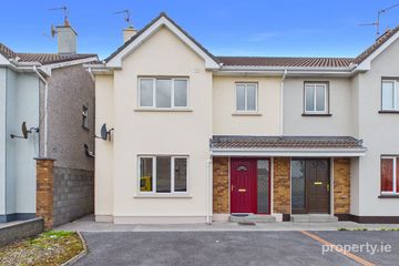 49 Jairdin Drive, Loughrea, Loughrea, Co. Galway, H62XR40