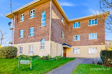 Apartment 3, Bishops Orchard House, Boulevard, Tyrrelstown, Dublin 15, D15AR26
