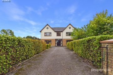 Craanavonane, Leighlinbridge, Co. Carlow, R93WE24 — photo 3