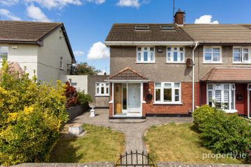 339 Ballsgrove, Drogheda, Co. Louth, A92XP6X