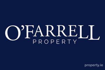 Land at Barraderry North, Kiltegan, Co. Wicklow
