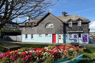 Apartment 2, Harbour View, Pier Road, Kinsale, Co. Cork, P17YY90