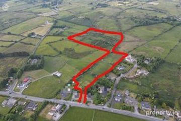 Knock Road, Ballyhaunis, Co. Mayo