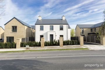 Hillcrest House, The Rock Road, Blackrock, Co. Louth, A91PX62