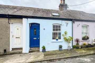 10 Coldwell Street, Glasthule, Co. Dublin, A96R156