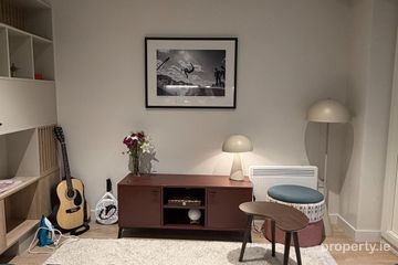 Apartment 15, Nalty Hall, The Carriageworks, Sheriff Street Upper, IFSC, Dublin 1 — photo 2