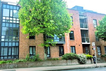 Apartment 14, Valencia House, North Circular Road, Dublin 7, D07V304