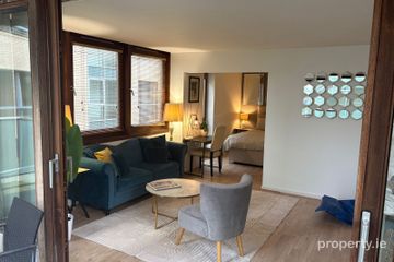 Apartment 4, Block 5, Clarion Quay, IFSC, Dublin 1