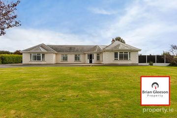 Jadem House, Ballinaparka, Aglish, Cappoquin, Co. Waterford, P51T2W2