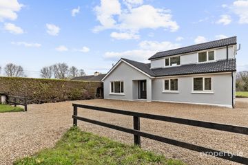 Ballinagree,, Borris,, Co. Carlow, R95P8K6