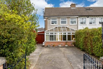 36 Inbhir Ide, Malahide, Malahide, Co. Dublin, K36VY89