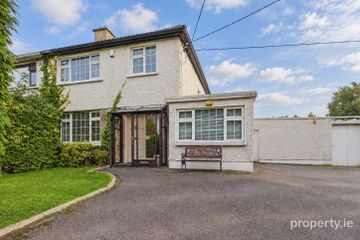 52 Beechwood Drive, Rathnapish, Carlow Town, Co. Carlow, R93TH29