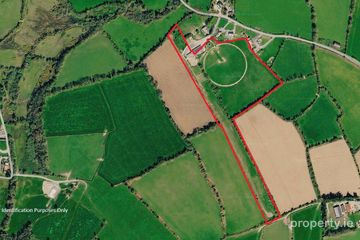 Lands Coolroe, Graiguenamanagh, Co. Kilkenny