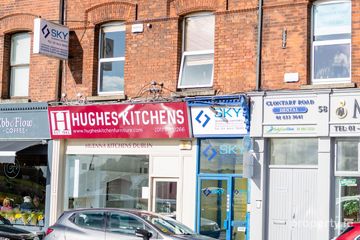 Sky Business Centre, 53 Clontarf Road, Clontarf, Dublin 3, Clontarf, Dublin 3, D03A7P0