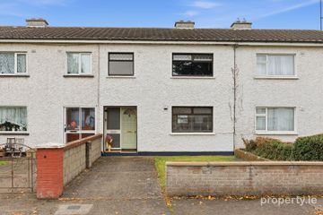16 Inbhir Ide Close, Malahide, Malahide, Co. Dublin, K36H264