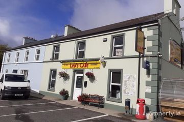Carnashannagh, Inishowen, Co. Donegal