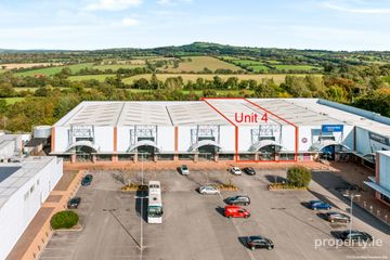 Unit 4, New Ross Retail Park, Portersland, New Ross, Co. Wexford