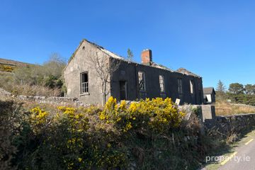 Lettir National School, Letter West, Glenbeigh, Co. Kerry, V93E654