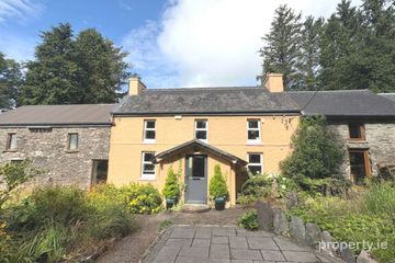 Milleens, Coolea, Ballyvourney, Macroom, Co. Cork, P12XK60