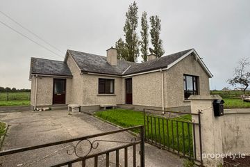 Cournellan, Borris, Ballymurphy, Co. Carlow