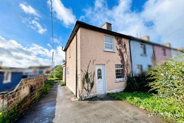 29 Lisheen Row, Mallow, Mallow, Co. Cork, P51F95H