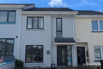 51 Maigh Glas, Lis Cara, Carrick-on-Shannon, Co. Leitrim, N41HH00