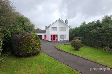 Moorland, Oldabbey, Ballyburden, Co. Cork
