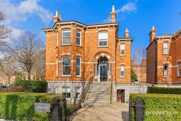 5 Dartmouth Road, Dublin 6, Dublin, D06F9C7