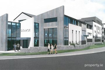 Gleann na Mona, Ballymoneen Road, Knocknacarra, Co. Galway