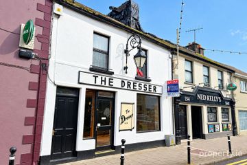 Maiden Street, Newcastle West, Co. Limerick, V42VN28