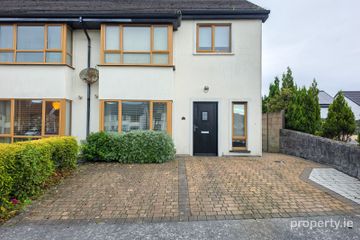 Apartment No 53 Carrabeag, Newport Road, Castlebar, Co. Mayo