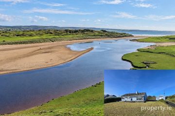Ballyellery, Liscannor Road, Lahinch, Co. Clare, V95R301