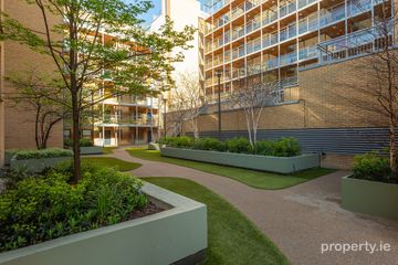 Northbank Apartments, Castleforbes Road, Dublin 1 — photo 2