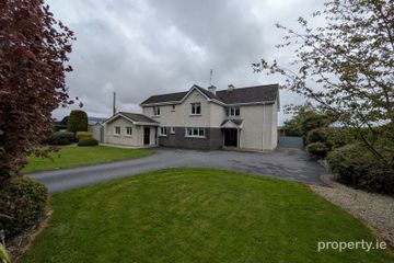 Ballyrichard, Carrigtwohill, Carrigtwohill, Co. Cork, T45FK84