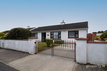 Leo Villa, 26 Beladd Upper, Beladd, Portlaoise, Co. Laois, R32A4PR