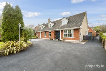 2 Rose Hill, Carrigaline, Co. Cork, P43CD86