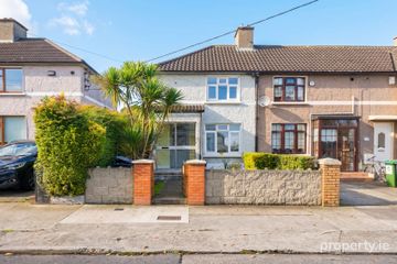 257 Thomond Road, Dublin 10, Ballyfermot, Dublin 10, D10YC90