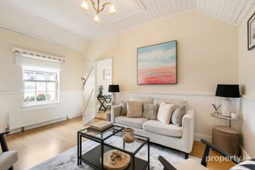 Tara Cottage, Trafalgar Road, Greystones, Co. Wicklow, A63XT35